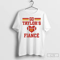 Classic Go Taylors Fiance