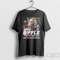 Classic Greg Biffle 1969 2025 Thank You For The Memories