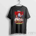 Classic Greg Biffle Nascar Legend Youll Never Walk Alone 1969 2025
