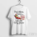 Classic Grinch Dont Worry About Getting Older You Can Youre Gonna Do Christmas T Shirts