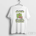 Classic Grinch Im Awake Im Getting Up Loadingcomplete Getting Up Failedplease Try Again Later