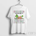 Classic Grinch Multitasking Fart Sneeze And Pee At The Same Time Christmas T Shirts Sweater
