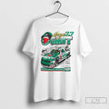 Classic Harry Gant The Bandit Nascar Hall Of Fame Class Of 2026 T Shirts Sweater