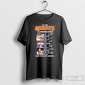 Classic Houston Astros All Time Greats Thank You For The Memories Signatures T Shirts Sweater