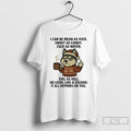 Classic Husky I Can Be Mean As Fuck Sweet As Candy Christmas T Shirts Sweater