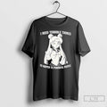 Classic I Need Terrible Things To Happen To Powerful People Sailor Moon T Shirts Sweater