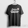 Classic Iabf Italian American Baseball Foundation Logo