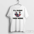 Classic Ill Slushy Your Noobz Slushynoobz Funny Hamzah Martin