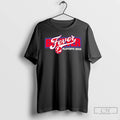 Classic Indiana Fever 2025 Wnba Playoffs Believer