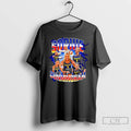 Classic Indiana Fever Sophie Cunningham Wnba Graphic