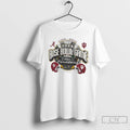 Classic Indiana Vs Alabama The Grand Daddy Of Them All 2026 Rose Bowl Game Head