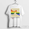 Classic Iran Gay Of Hormuz