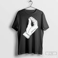 Classic Italian Baseball Hand