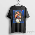 Classic Jalen Brunson 2025 Emirates Nba Cup Mvp
