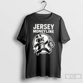 Classic Jersey Moneyline Money