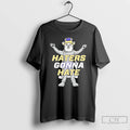 Classic Jmu Dukes Haters Gonna Hate
