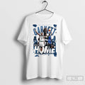 Classic Kevin Garnett Minnesota Timberwolves The Big Ticket Welcome Home