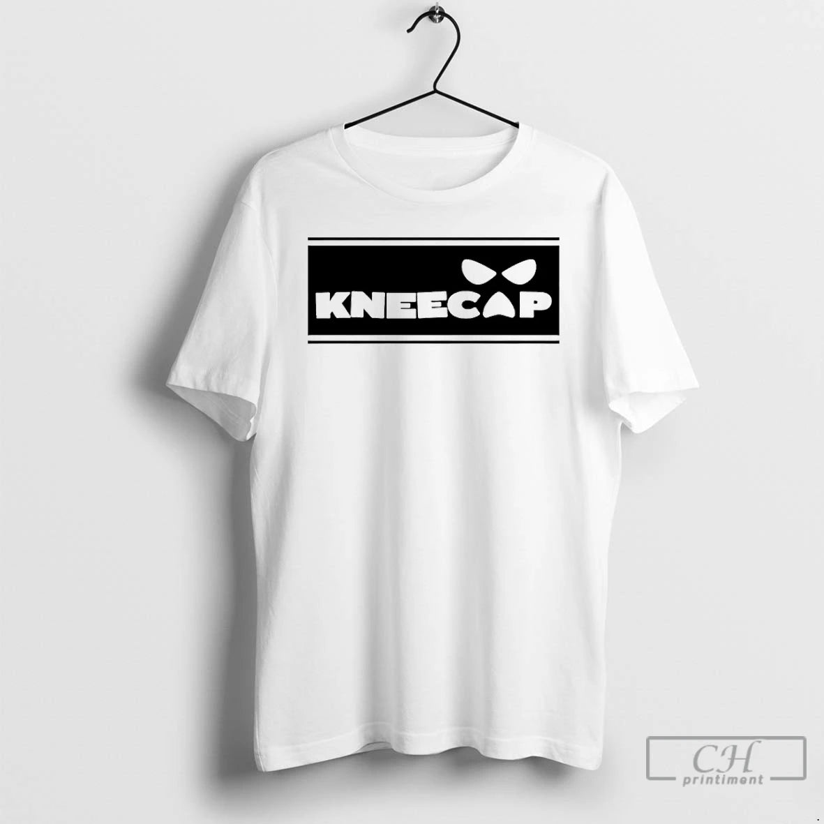 Classic Kneecap 2026 Bohemian Fc Logo