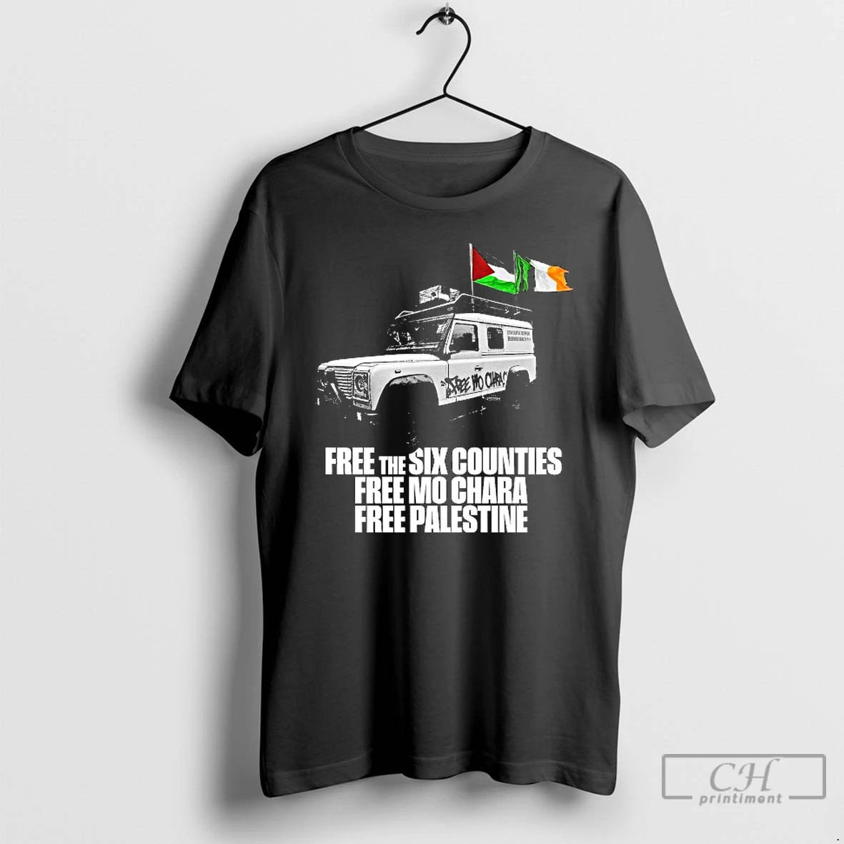 Classic Kneecap Free The Six Counties Free Mo Chara Free Palestine