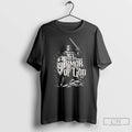Classic Knight Put On The Whole Armor Of God Ephesians 6 10 T Shirts Sweater