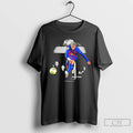 Classic Lamine Yamal Left Foot Score Goals
