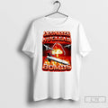 Classic Legalize Nuclear Bombs 90s Bootleg