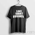 Classic Like Show Busines