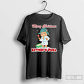 Classic Litters Full Merry Christmas Cat
