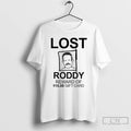 Classic Lost Roddy Reward Of 15 00 Gift Card