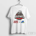 Classic Louisiana Ragin Cajuns Vs Delaware Fightin Blue Hens 2025 68 Ventures Bowl Matchup