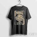 Classic Madball South America Tour 2026 Vintage