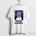 Classic Mark Hamill In A With His Face On It