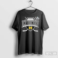 Classic Michigan Wolverines 2026 Mens Ice Hockey National Champions