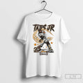Classic Mkm8laox Fernando Tatis Jr 23 San Diego Padres Fire Slugger Swing T Shirts Sweater