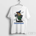 Classic Nypd Hockey New York Finest 2026 Heroes Game Champions