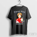 Classic Nancy Reagan Renowned In Hollywood
