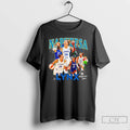Classic Napheesa Collier Minnesota Lynx Wnba Crossroads Graphic