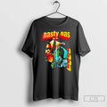 Classic Nasty Nas Supported Eminem And J Cole 1994 Vintage