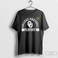 Classic Oklahoma Sooners 2025 26 College Football Playoff