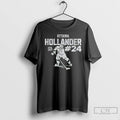Classic Ottawa Hollander 24 Hockey Romance Game Changers Athl Dept