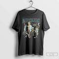 Classic Paige Bueckers Dallas Wings Basketball Wnba Graphic Vintage
