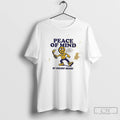 Classic Peace Of Mind By Violent Means Hey Officer Catch