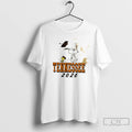 Classic Peanuts Characters X Tennessee Graduation 2026