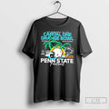 Classic Penn State Nittany Lions Football 2025 Orange Bowl