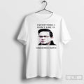 Classic Pierre Poilievre Undemocratic Everything I Dont Like Is Undemocratic