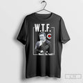 Classic Pierre Poilievre Wtf Wheres The Funds