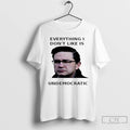 Classic Pierre Poilievre Everything I Dont Like Is Undemocratic