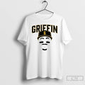 Classic Pirates Konnor Griffin Blank Face