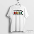 Classic Powered By Books Pride
