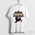 Classic Prairie View Am Football 2025 Swac Champions